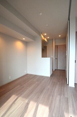 プラウドシティ武蔵浦和ステーションアリーナの物件内観写真